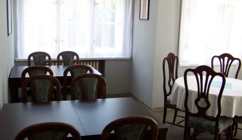 Pension Telephone Mladá Boleslav